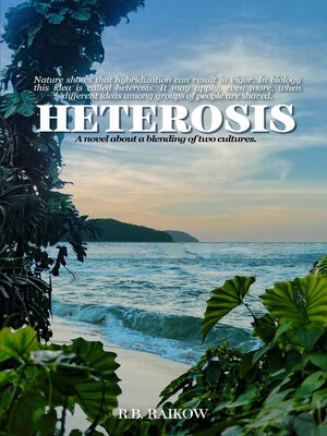 cover image of Heterosis